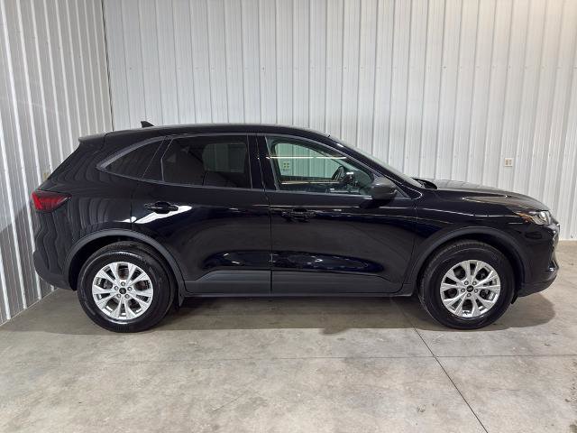 Certified 2025 Ford Escape Active w/ Cold Weather Package AWD/4WD image 20
