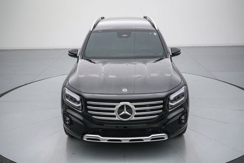 Used 2024 Mercedes-Benz GLB 250 image 10