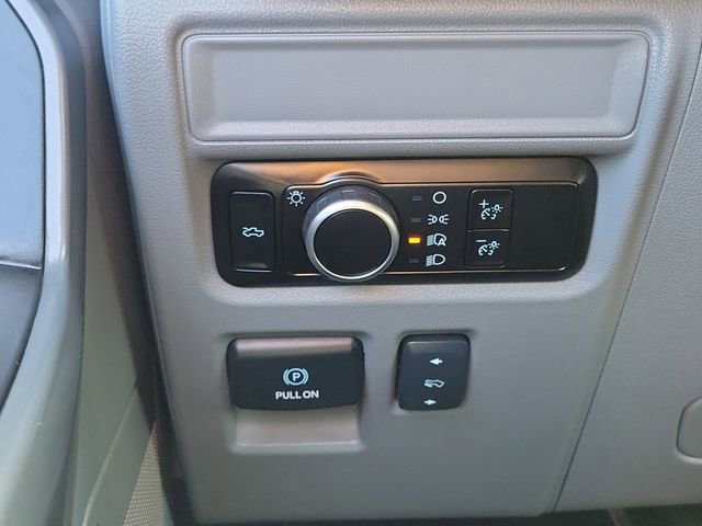 Certified 2025 Ford F150 Lightning Flash AWD/4WD image 15