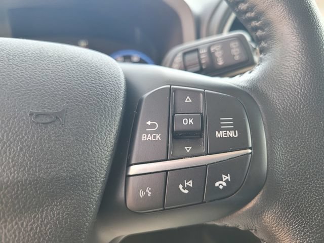 Certified 2023 Ford Bronco Sport Big Bend w/ Convenience Package AWD/4WD image 26