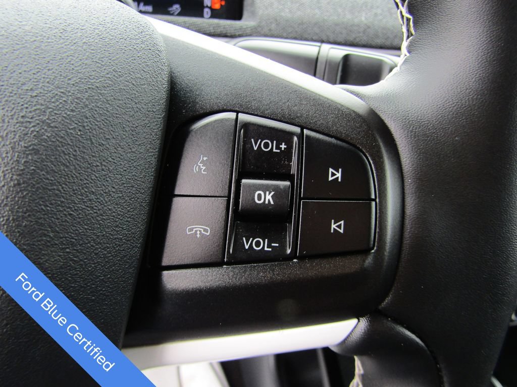 Certified 2025 Ford Mustang Mach-E GT AWD/4WD image 26