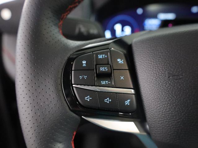 Certified 2025 Ford Explorer ST-Line w/ Premium Package AWD/4WD image 15