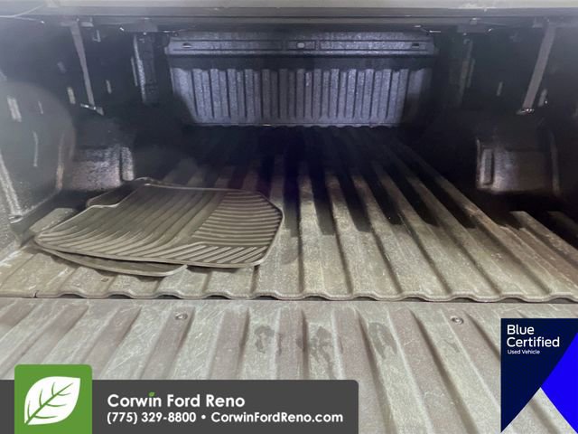 Used 2023 Chevrolet Silverado 1500 Custom Trail Boss image 27