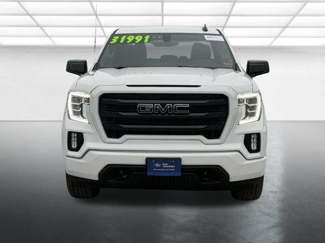 Used 2021 GMC Sierra 1500 Elevation w/ LPO, GMC Protection Package image 6