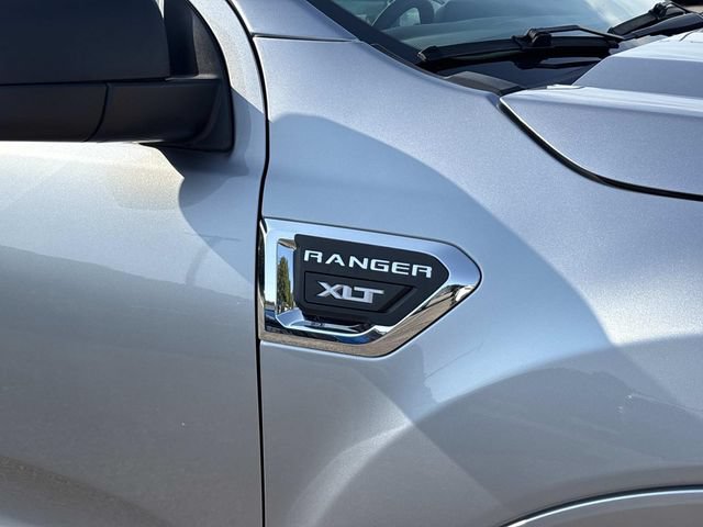 Certified 2023 Ford Ranger XLT w/ Equipment Group 302A High AWD/4WD image 10