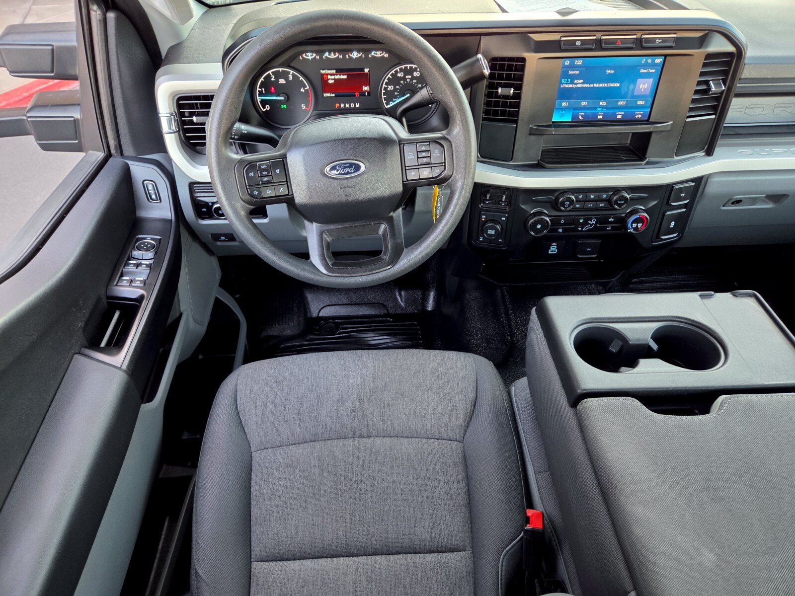 Certified 2024 Ford F250 XL AWD/4WD image 12