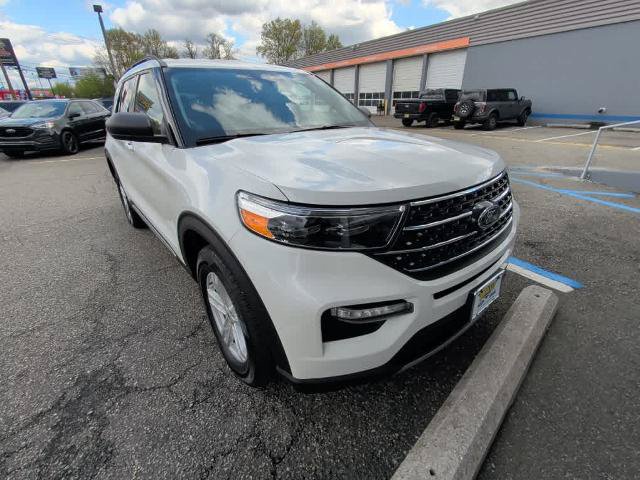 2023 XLT