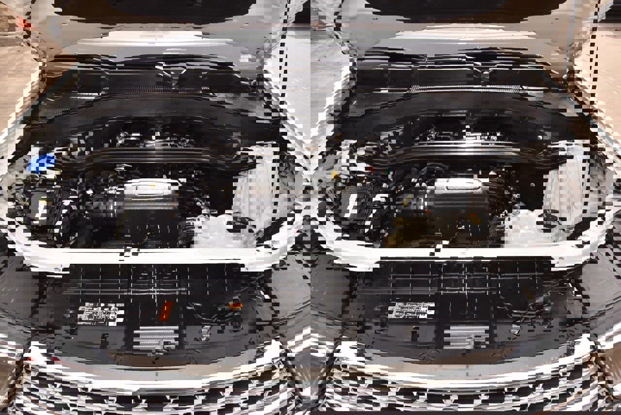 Certified 2023 Ford Explorer Limited w/ Limited Technology Package image 42