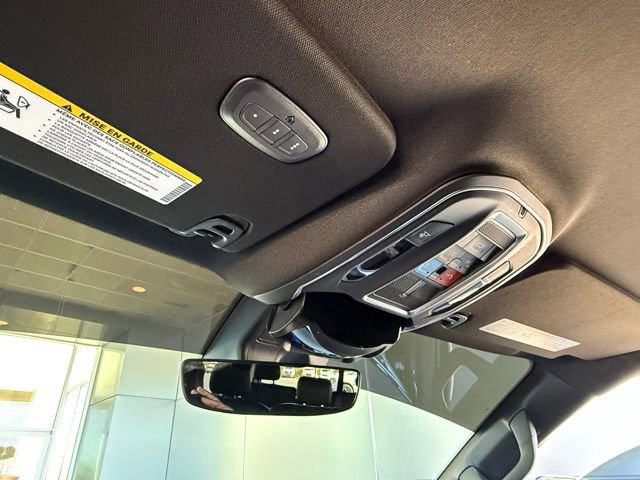 Used 2022 Jeep Wagoneer Series II AWD/4WD image 35