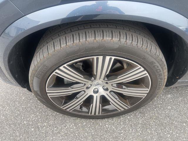 Used 2024 Volvo XC90 B6 Ultimate AWD/4WD image 4