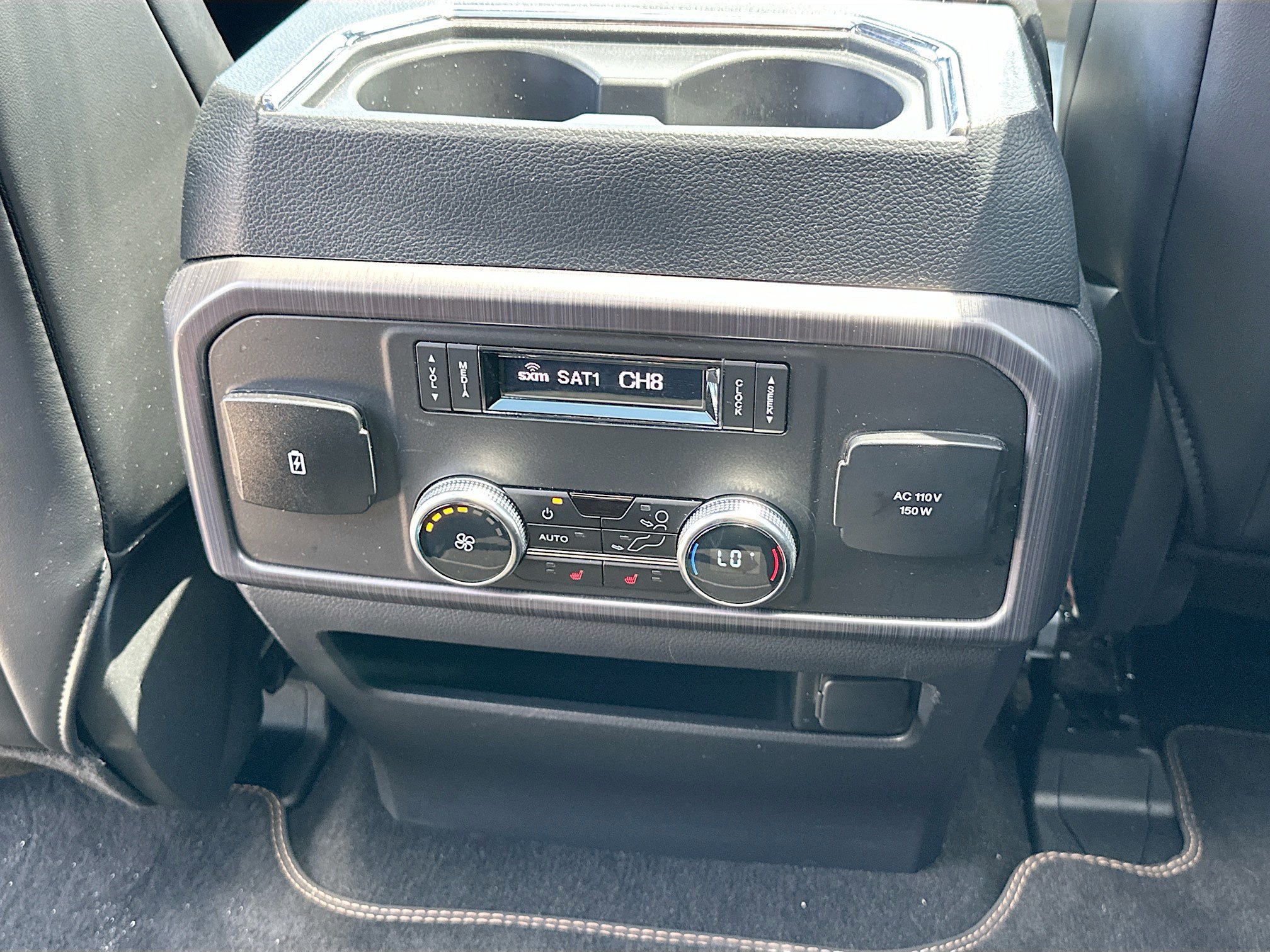 Certified 2024 Ford Expedition Max Platinum AWD/4WD image 26