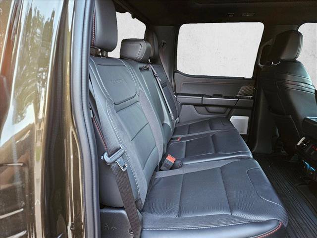 Certified 2025 Ford F150 Raptor AWD/4WD image 16