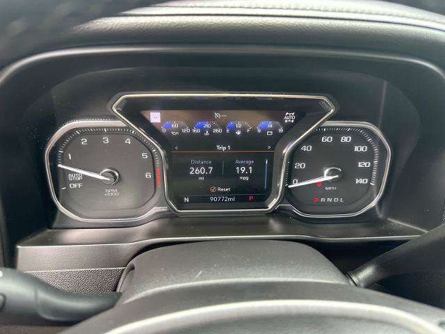 Used 2021 GMC Sierra 1500 Denali AWD/4WD image 19
