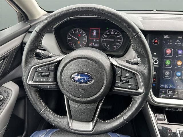 Used 2024 Subaru Outback Premium AWD/4WD image 24