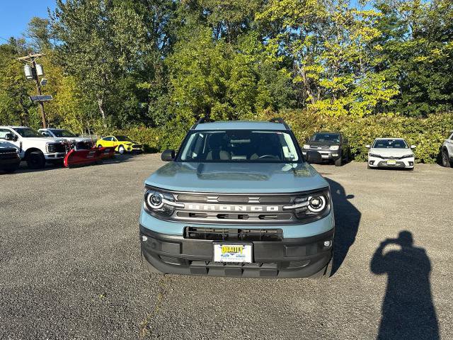 Certified 2022 Ford Bronco Sport Big Bend w/ Convenience Package image 6