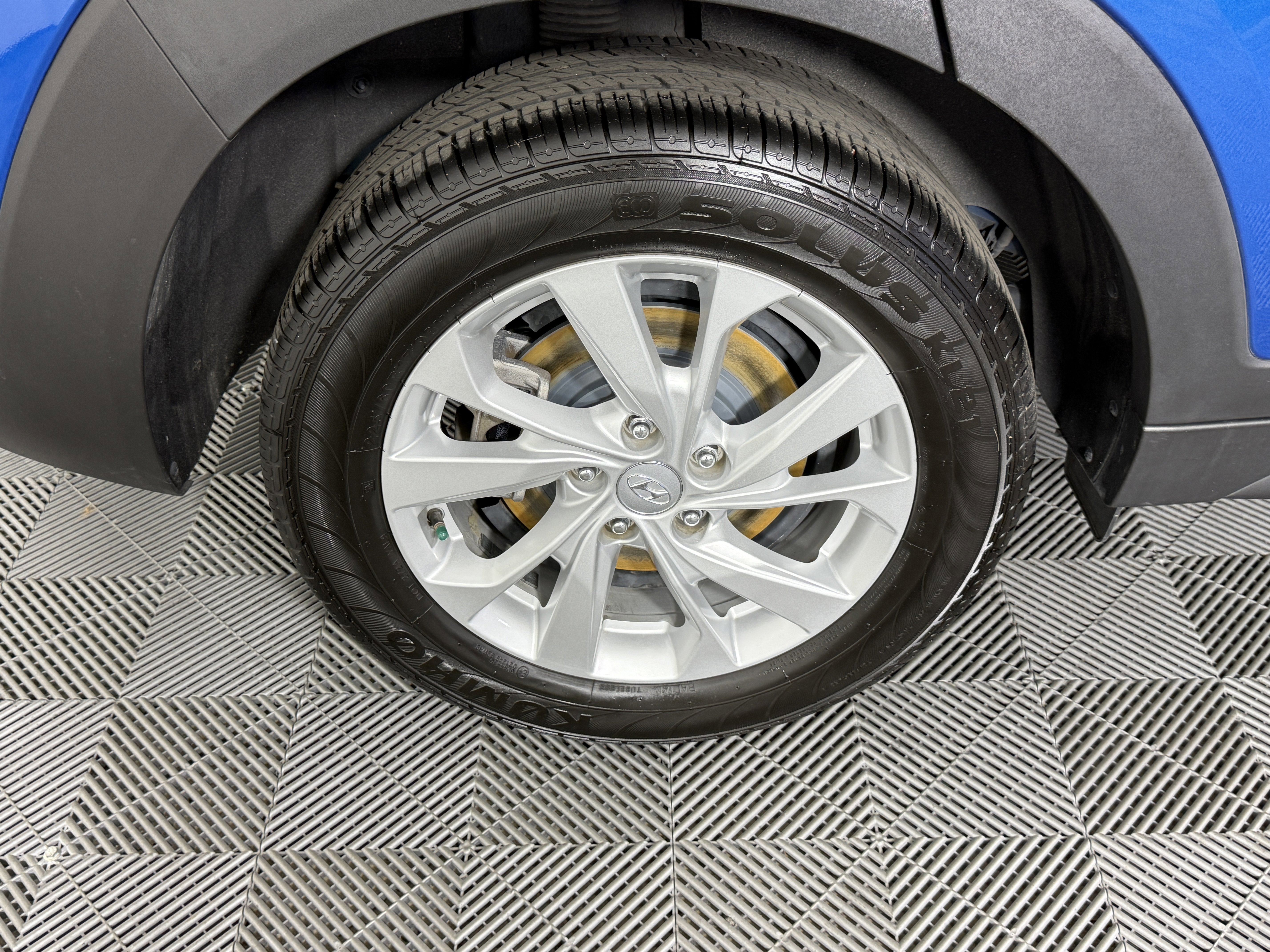 Used 2020 Hyundai Tucson SE image 27