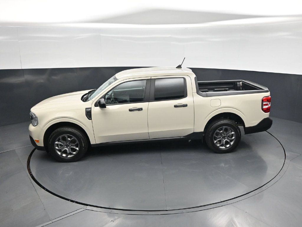 Certified 2024 Ford Maverick XLT w/ XLT Luxury Package FWD image 41