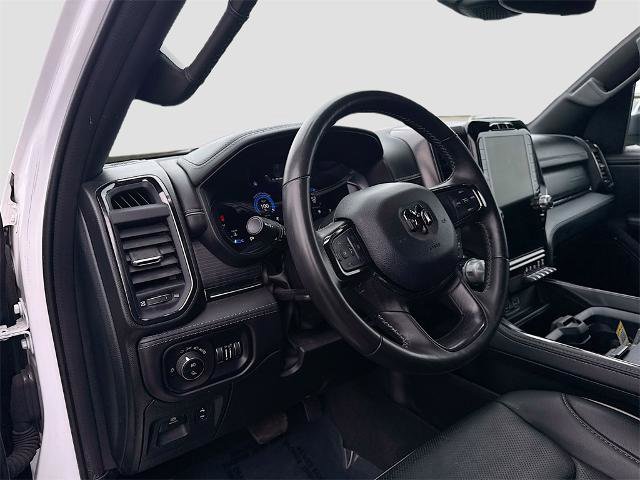 Used 2023 RAM 1500 Limited image 9