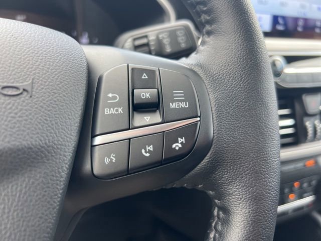 Certified 2020 Ford Escape SEL image 12