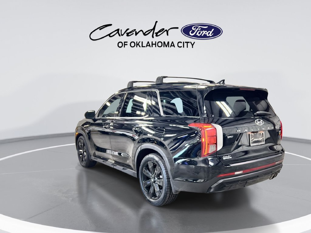 Used 2024 Hyundai Palisade XRT AWD/4WD image 6