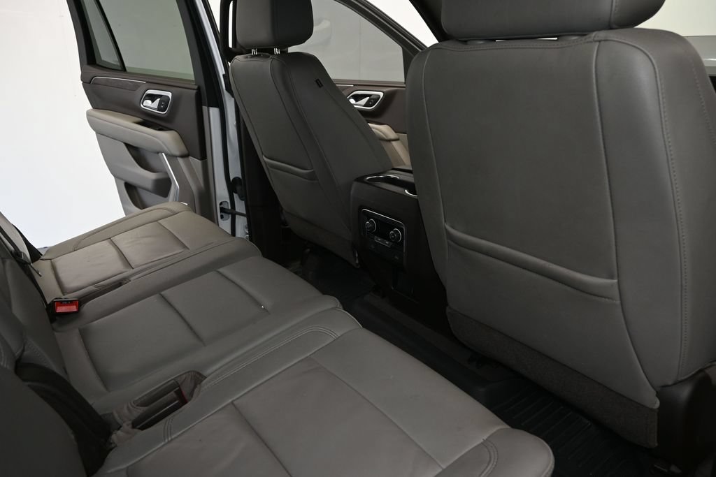 Used 2021 Chevrolet Tahoe LT AWD/4WD image 19