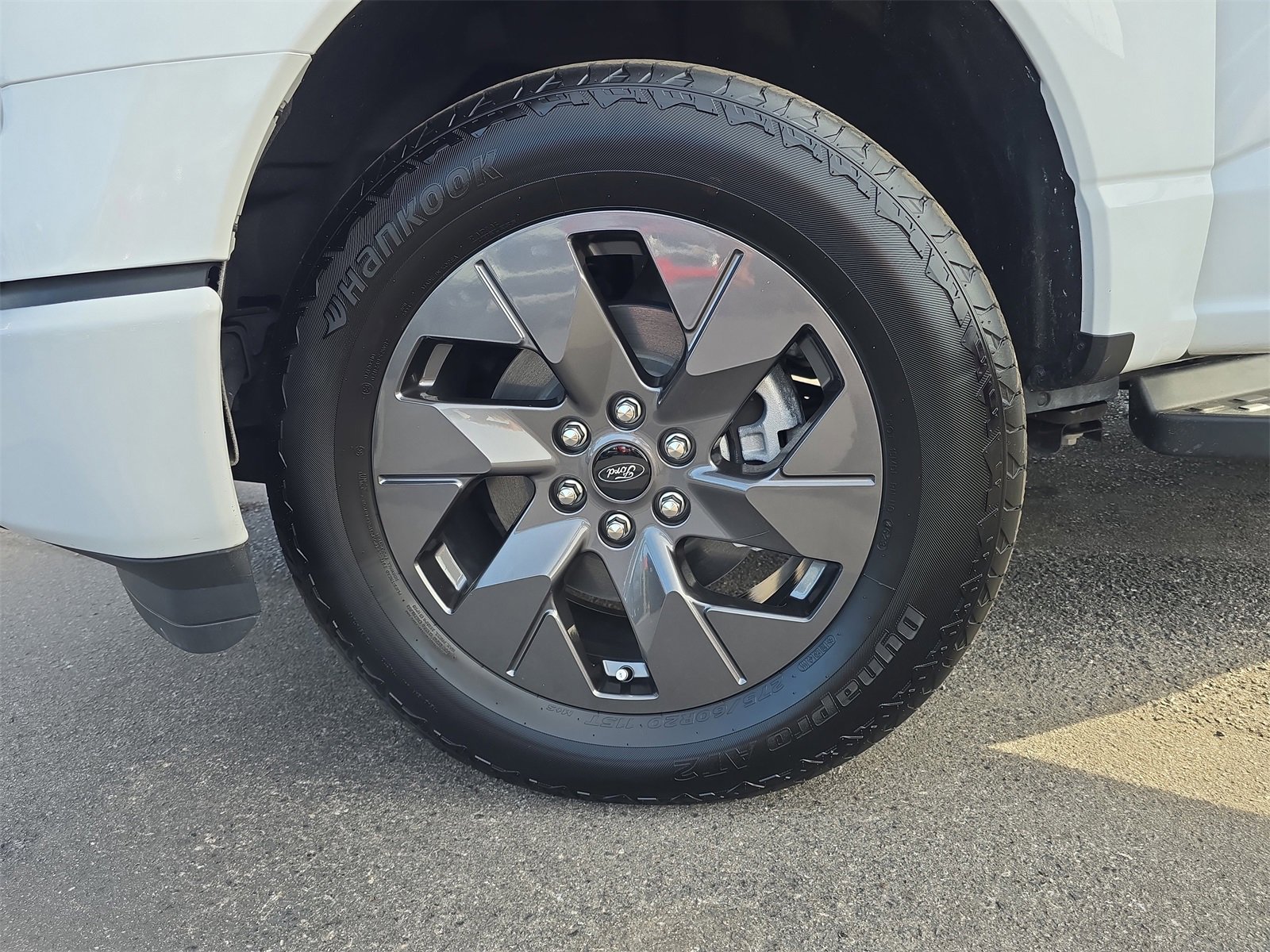 Certified 2024 Ford F150 Lightning XLT w/ Max Trailer Tow Package image 27