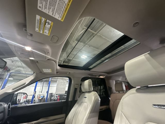 Certified 2021 Ford Expedition Platinum AWD/4WD image 20