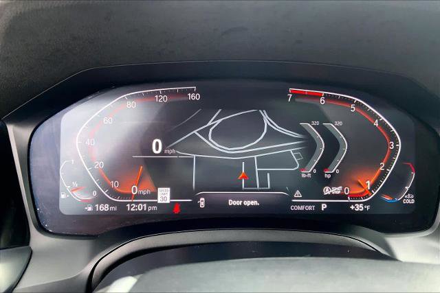 Used 2020 BMW 330i xDrive Sedan w/ Premium Package image 26