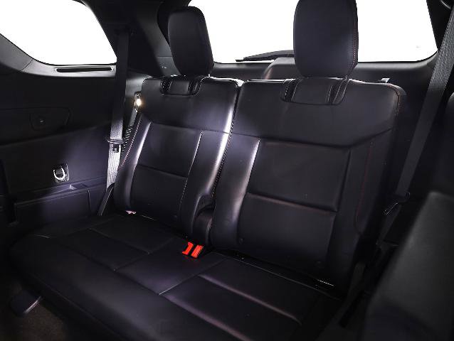 Certified 2025 Ford Explorer ST AWD/4WD image 12