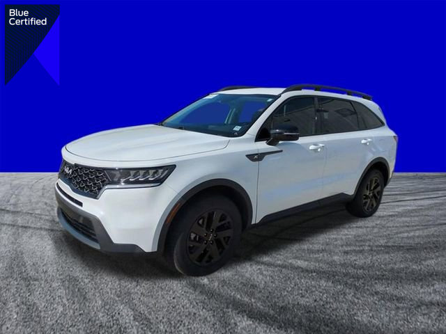 Used 2022 Kia Sorento S