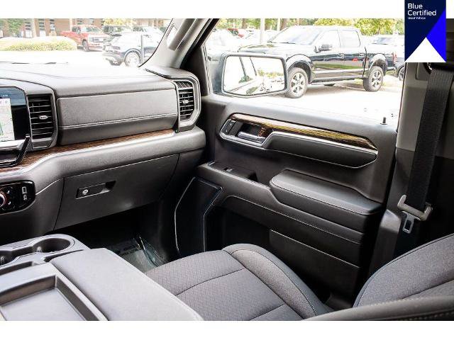 Used 2024 GMC Sierra 1500 Elevation AWD/4WD image 17