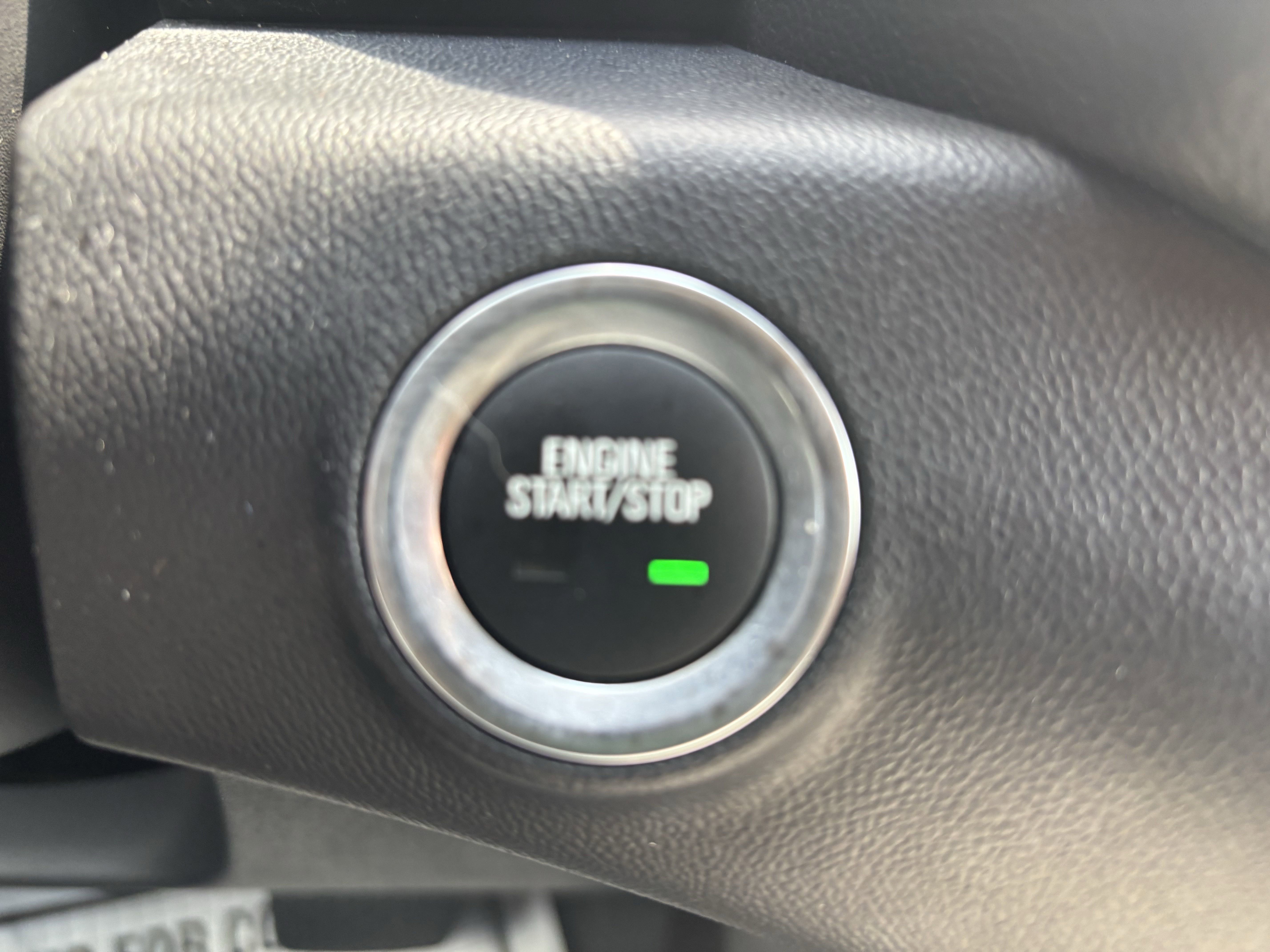 Used 2024 GMC Terrain AT4 w/ Tech Package image 33