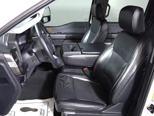 Certified 2024 Ford F350 Lariat w/ FX4 Off-Road Package image 8