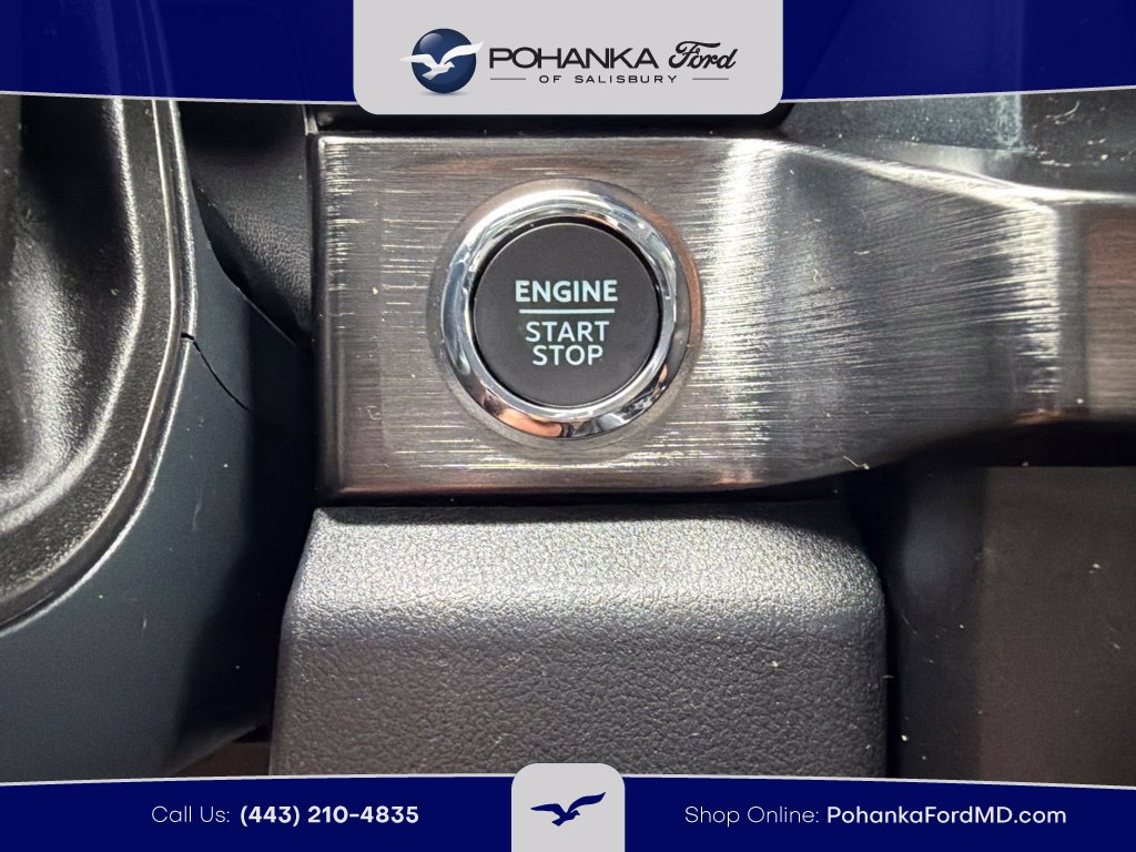 Certified 2024 Ford F250 Lariat w/ Lariat Ultimate Package AWD/4WD image 14