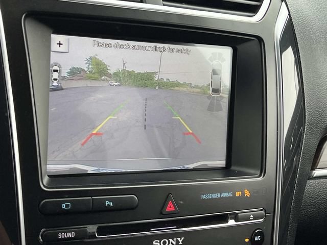 Certified 2017 Ford Explorer Limited AWD/4WD image 22