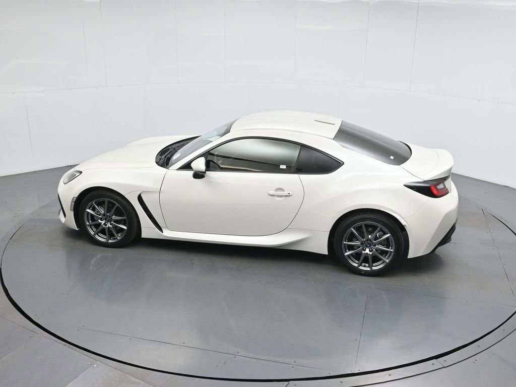 Used 2023 Subaru BRZ Premium image 41