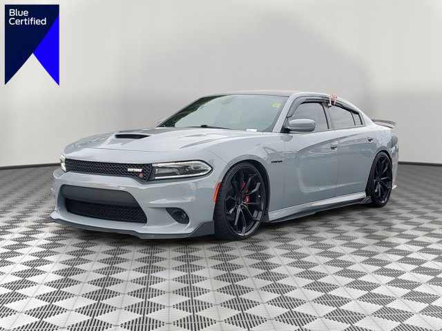 Used 2021 Dodge Charger R/T w/ Daytona Edition Group