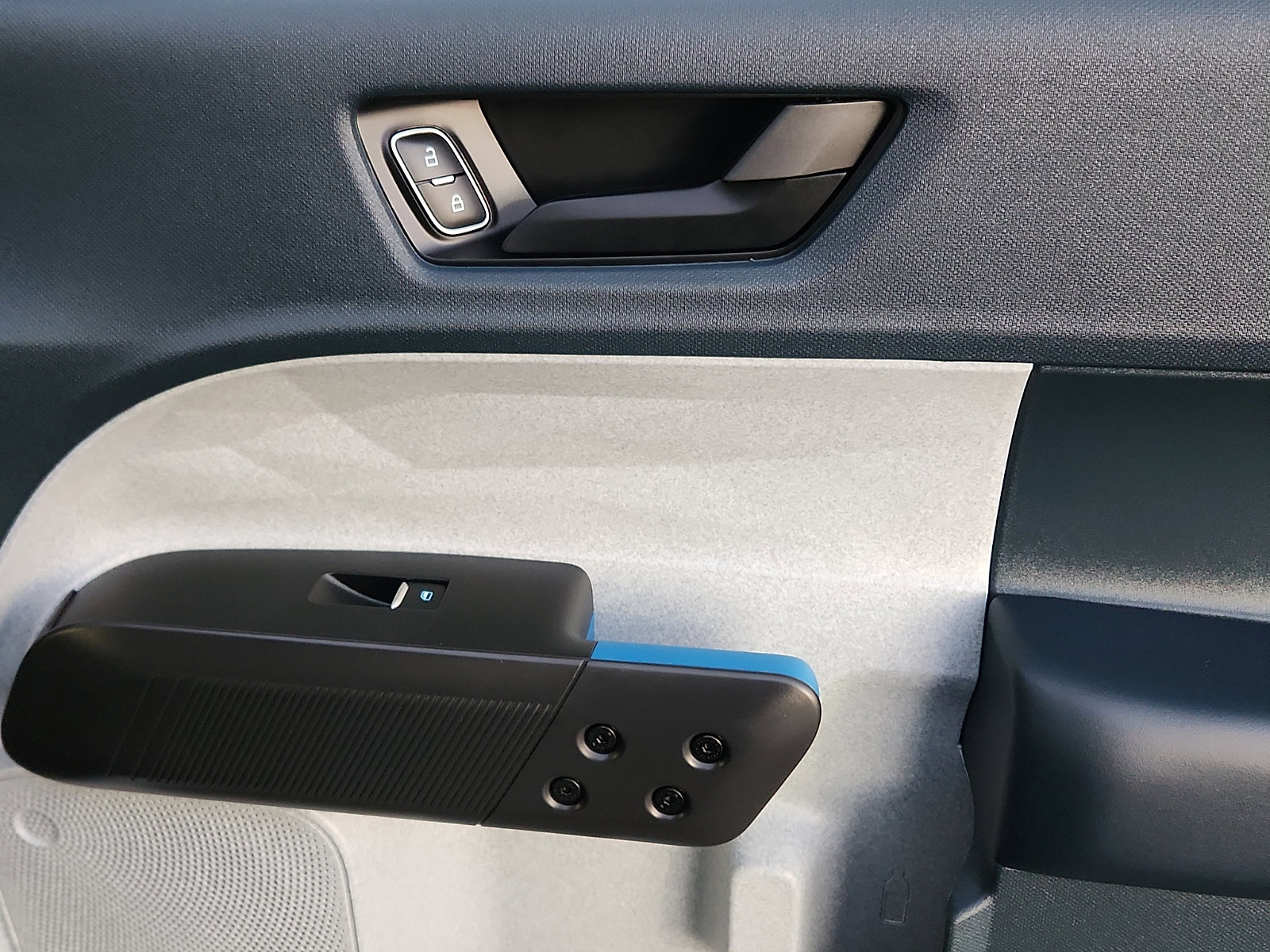 Certified 2025 Ford Maverick XLT w/ XLT Luxury Package image 34