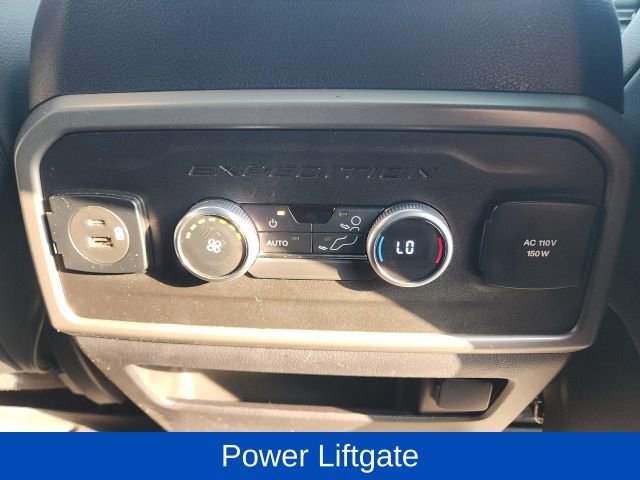 Certified 2021 Ford Expedition XLT RWD image 16