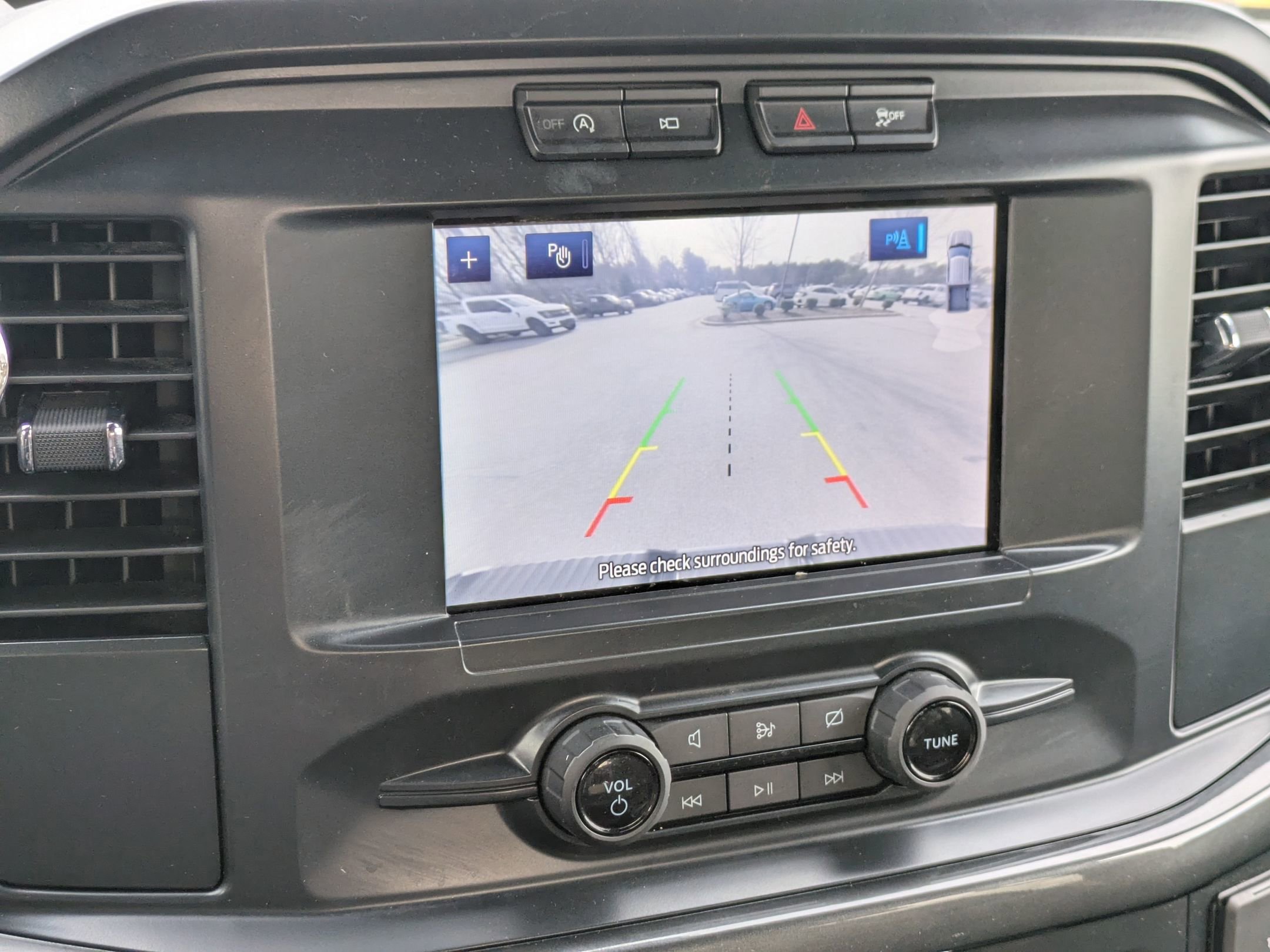 Certified 2022 Ford F150 XL w/ STX Appearance Package image 19