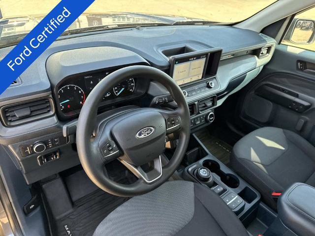 Certified 2022 Ford Maverick XL w/ Equipment Group 100A Standard image 20