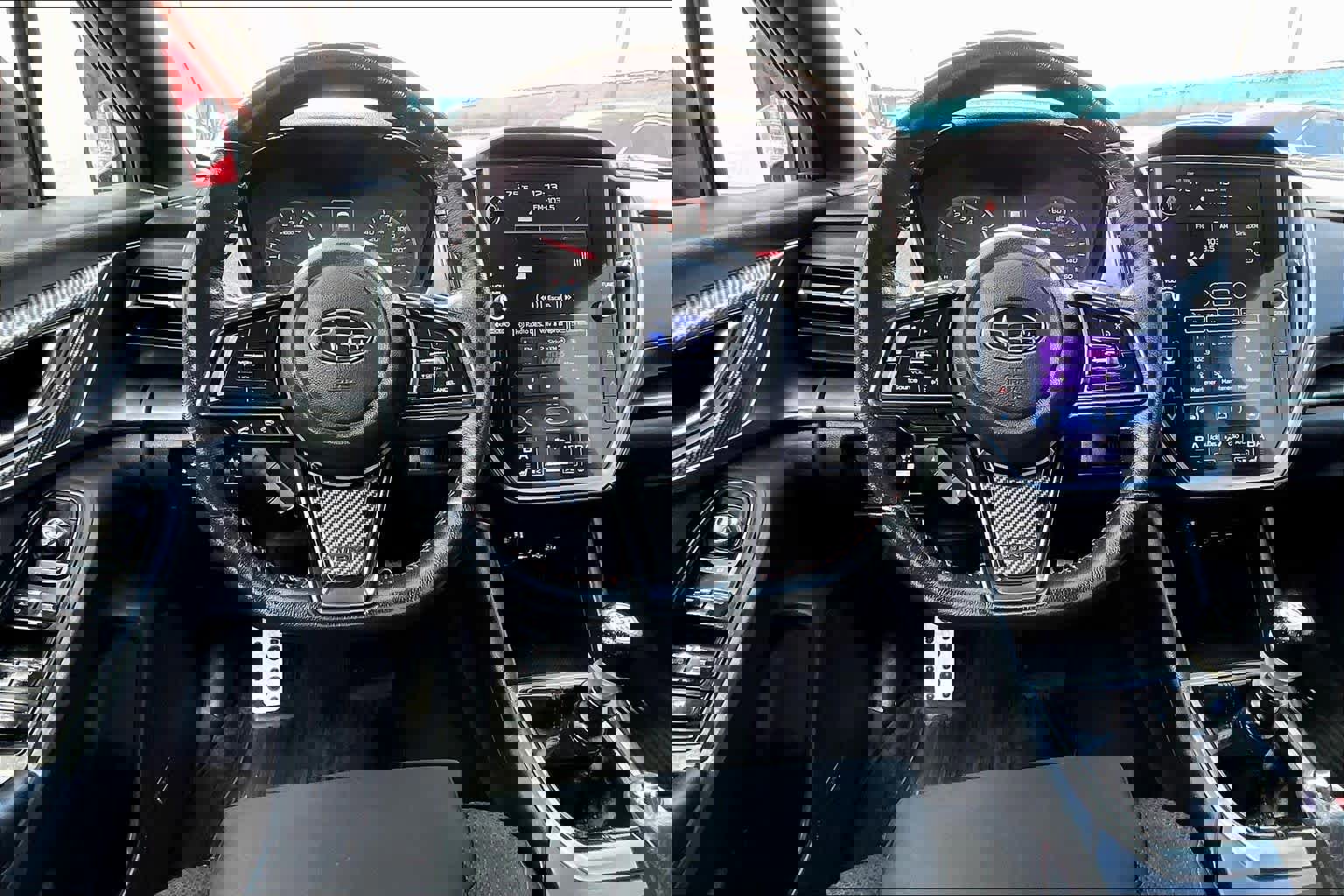 Used 2023 Subaru WRX Premium image 8