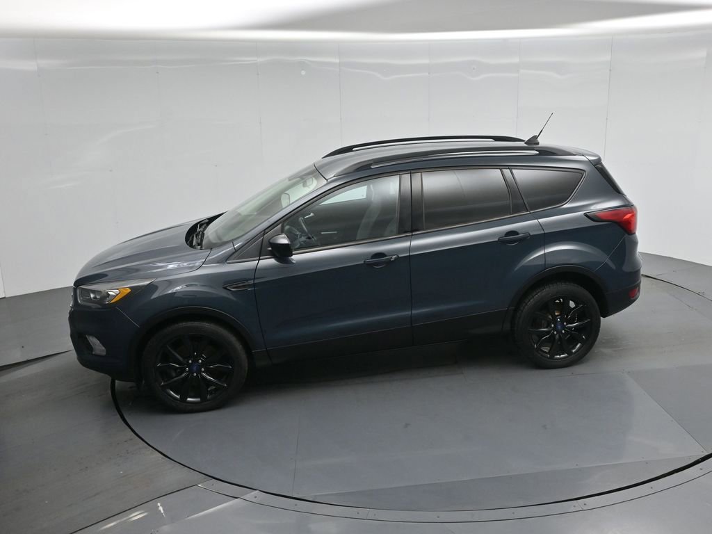 Certified 2019 Ford Escape SE AWD/4WD image 43