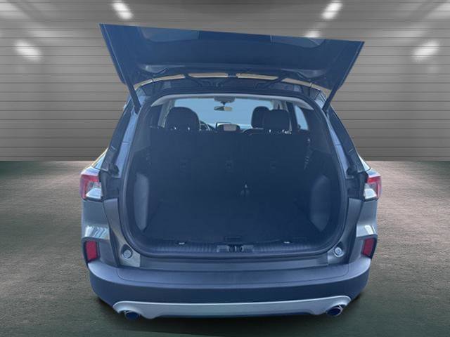 Certified 2022 Ford Escape SE w/ Convenience Package image 10