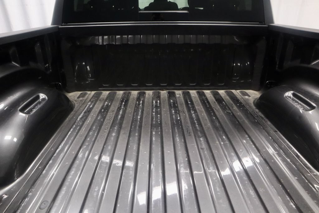 Used 2024 RAM 1500 Tradesman w/ Night Edition AWD/4WD image 15