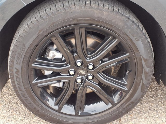 Certified 2024 Ford Edge ST-Line image 29