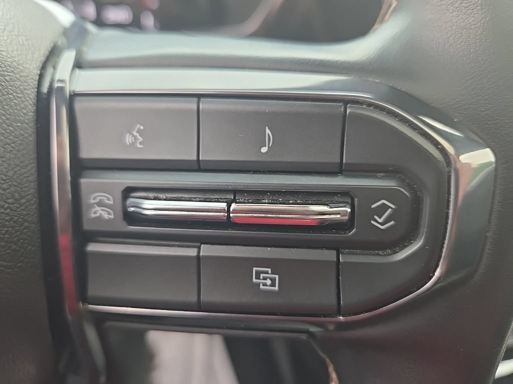 Used 2023 GMC Canyon AT4 AWD/4WD image 24