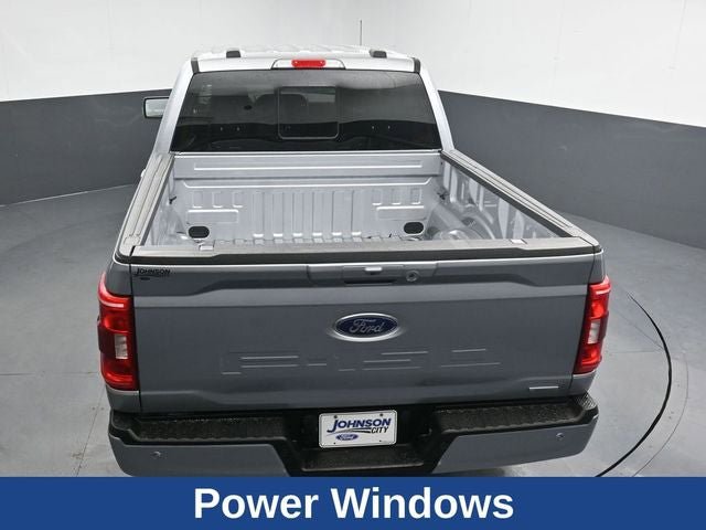 Certified 2022 Ford F150 XLT w/ Equipment Group 302A High AWD/4WD image 19