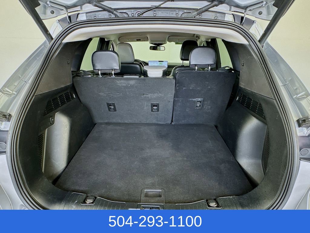 Certified 2023 Ford Escape Platinum FWD image 27