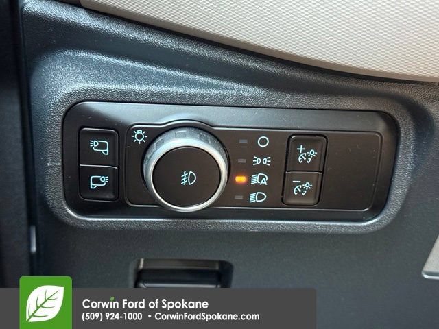 Certified 2023 Ford Bronco Wildtrak AWD/4WD image 25